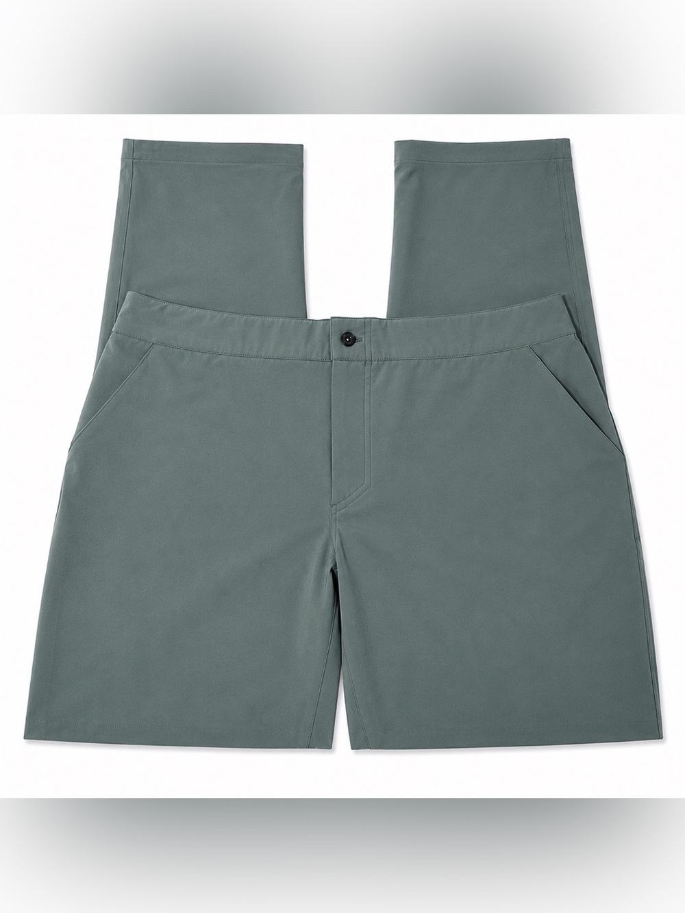 The North Face Paramount Active Pants New Men 38x32 FlashDry UPF 40 Hiking